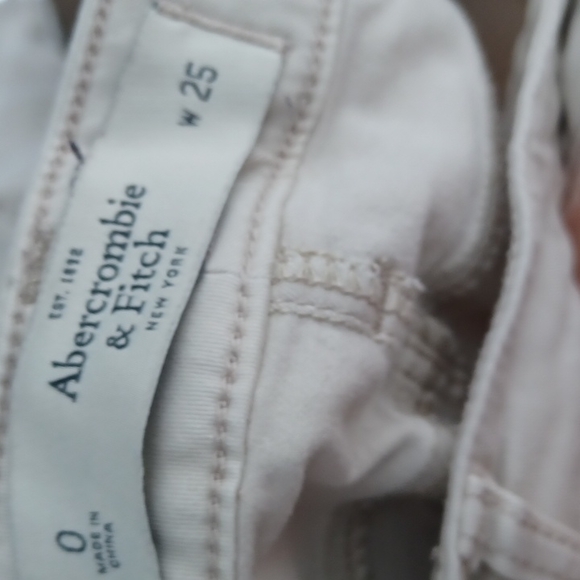 Abercrombie & Fitch Jeans - Picture 14 of 14